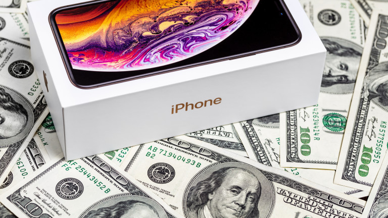 Apple, Тим Кук и как компанията достигна стойност от два трилиона долара