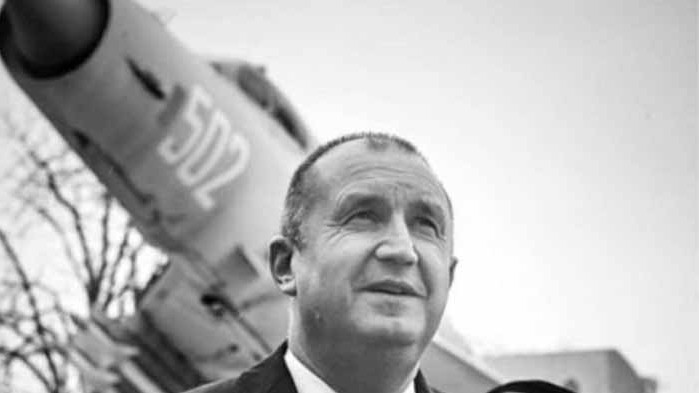 Биляна Амбарева: „Честният месия“, който ще оправи България…