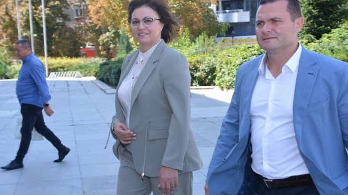 Осъдиха кмета на Русе Пенчо Милков за превишена скорост