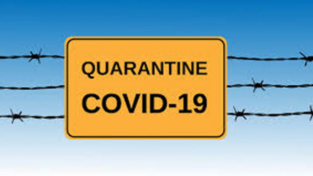 163 проверени лица във Варна за спазване на задължителна домашна карантина