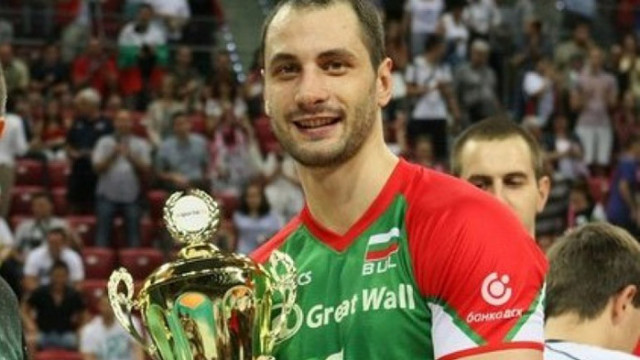 Матей Казийски е новият капитан на Верона