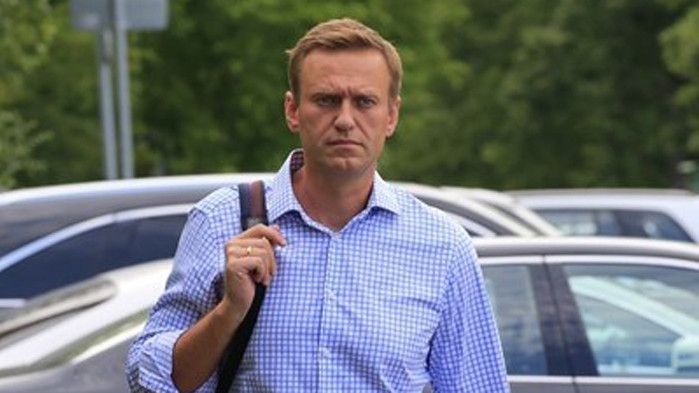 Навални не е първият известен пациент на берлинската болница „Шарите“