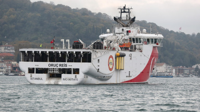 ТПАО ще разработва газовото находище в Черно море
