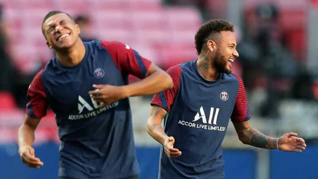 Традиционният гранд Байерн срещу „новобогаташите“ ПСЖ във финала на Шампионската лига