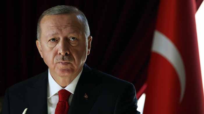 Радостта на Ердоган е прибързана