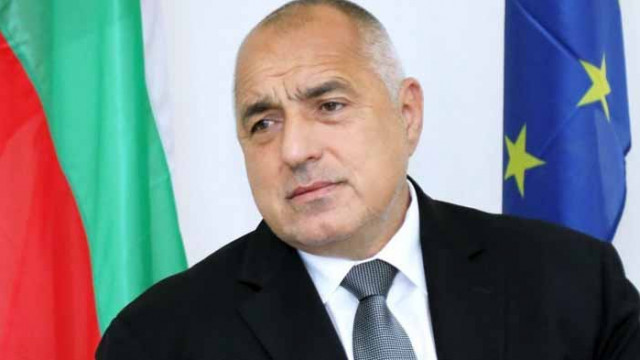 Борисов: Правова държава не се постига с грубо нарушаване на реда и вдигнати юмруци