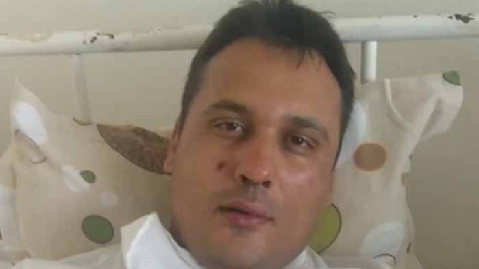 Оставиха в ареста мъжа, стрелял и пребил шофьор край Добрич