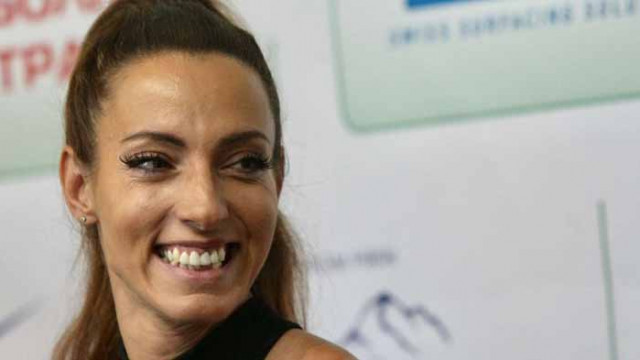 Ивет Лалова финишира седма в Стокхолм