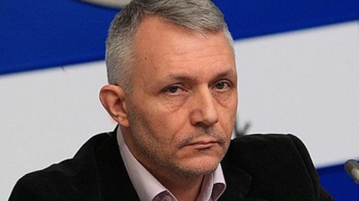 Сдружение: Боил Банов да глоби адв. Хаджигенов с 60 хил. лв. за увреждането и на сградата на МВР