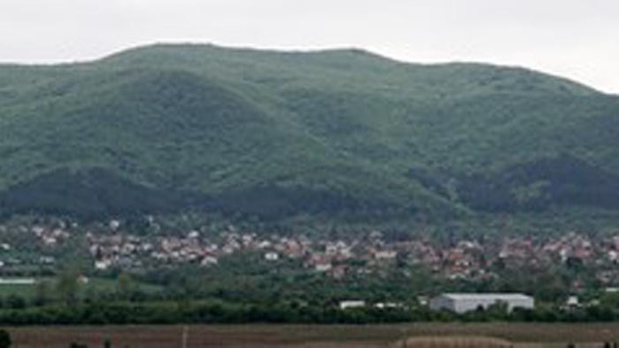 София расте на юг и на изток отвъд околовръстното