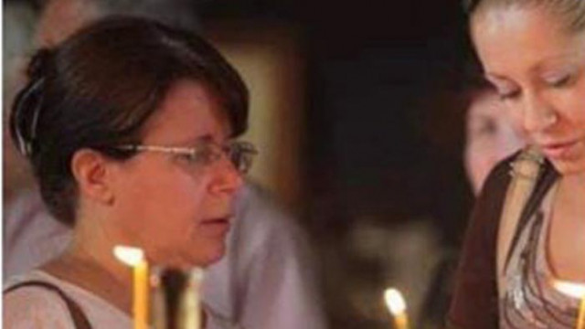 Лекарка е в тежко състояние с COVID-19, търси се кръвна група Б в София