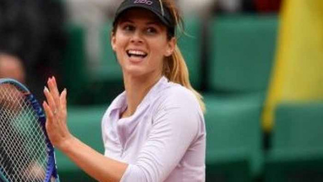 Цвети Пиронкова ще играе на US Open