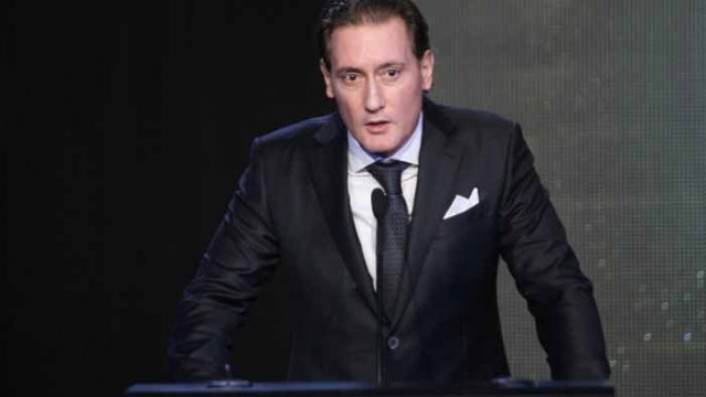 Кирил Домусчиев ще съди Васил Божков