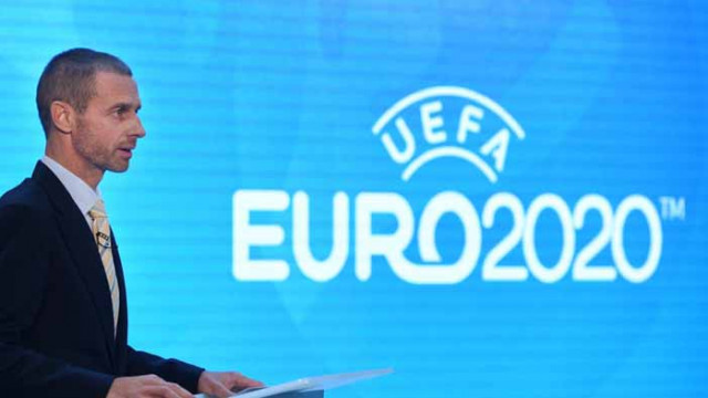 Чеферин не е притеснен от наливането на държавни средства в клубове