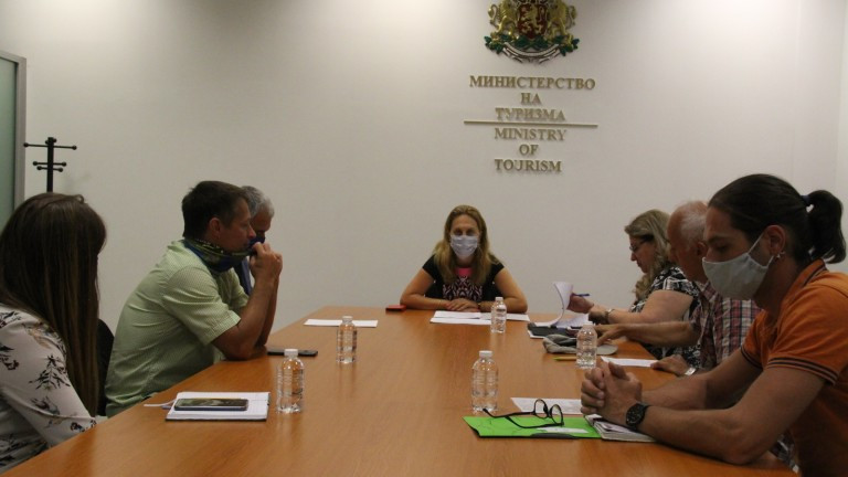 Национален велосипеден план поискаха представители на алтернативен туризъм у нас