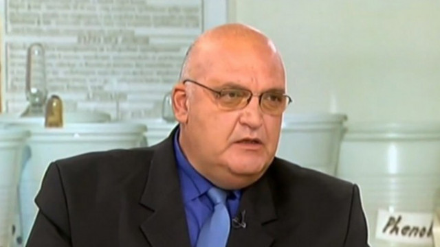Николай Брънзалов: Въвеждането на електронната рецепта ще облекчи пациентите