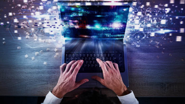 Най-бързият интернет в света