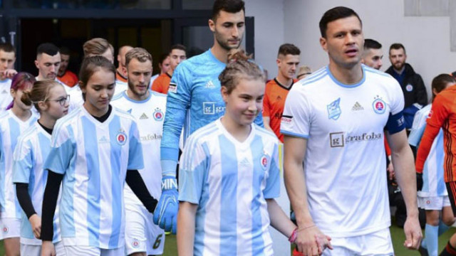 Слован на Божиков аут от евротурнирите заради COVID-19