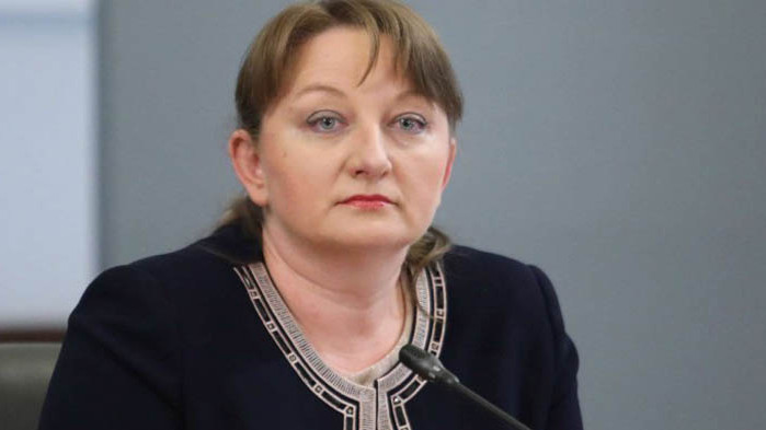 Сачева: Предлагаме диференцирано увеличение на стандартите за социални услуги в Бюджет 2021