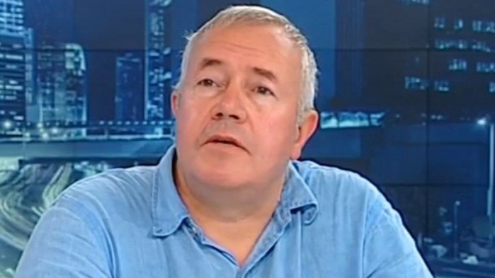 Харалан Александров: Диктатура има в Беларус, Борисов не е Лукашенко