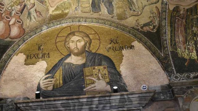 Проф. Мутафов: Турция превръща в джамия манастир, в който е погребана българска царица