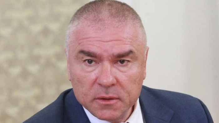 Веселин Марешки: БСП ще подкрепи свикването на ВНС