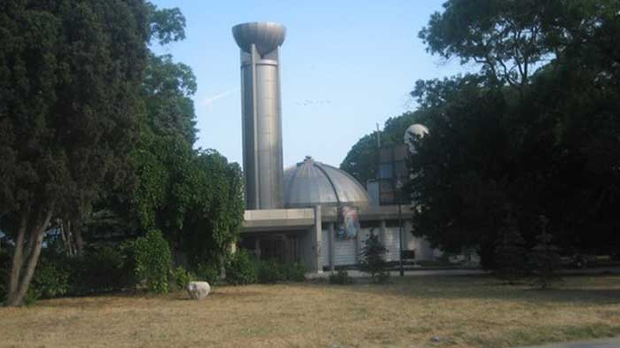 В НАОП “Николай Коперник” подготвят българския отбор за Международна олимпиада по астрономия