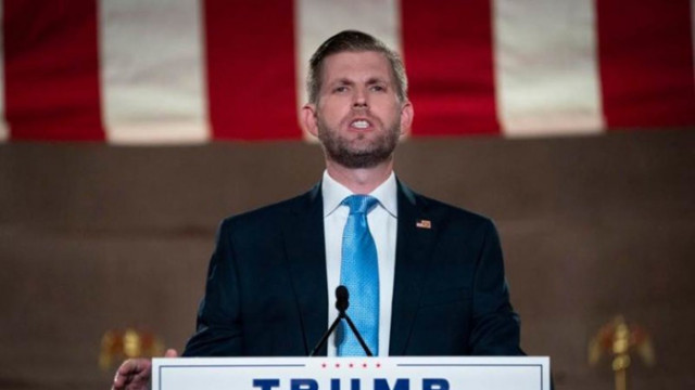 Тръмп щял да прати скоро американци на Марс