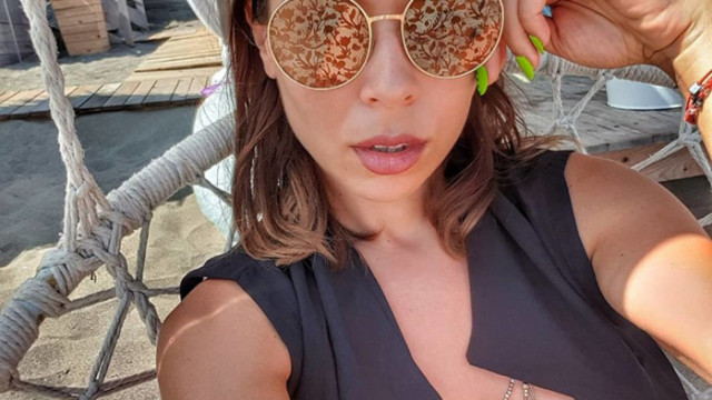 Маги Джанаварова, скокът ѝ с парашут и сбъдването на една мечта