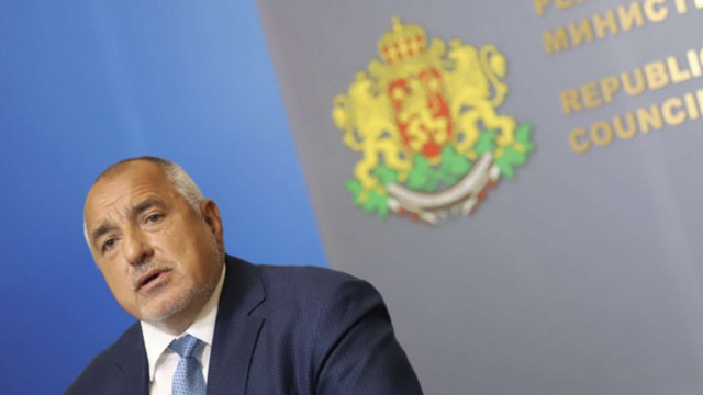 Борисов: Нашето метро е най-красивото и най-евтиното в Европа