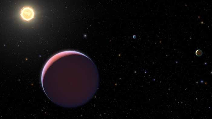 Изкуствен интелект потвърди съществуването на 50 екзопланети