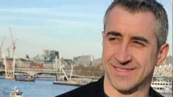 Задържаха Васил Капланов – Каплата заради изчезването на Янек от Дупница