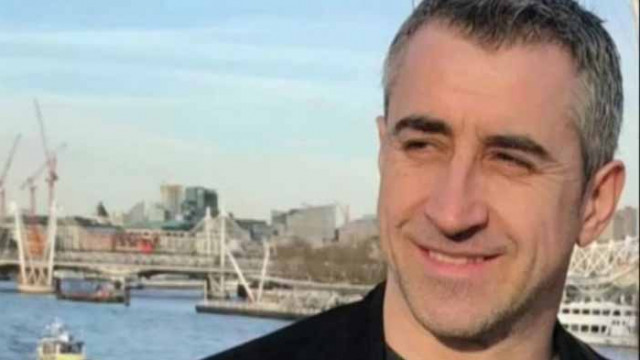 Задържаха Васил Капланов – Каплата заради изчезването на Янек от Дупница