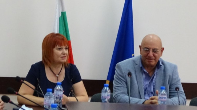 Ревизоро уверява: Вода за Старозагорско, Сливенско и Ямболско ще има