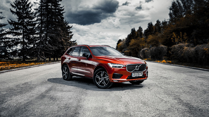 Варна - Столица на автомобилните премиери за 2020 г.