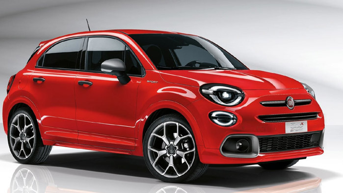 Варна - Столица на автомобилните премиери за 2020 г.