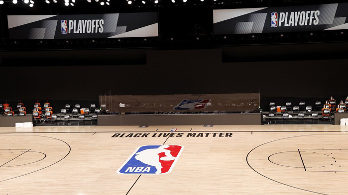 Шест тима от НБА бойкотираха плейофните срещи в сряда след стрелбата по Джейкъб Блейк