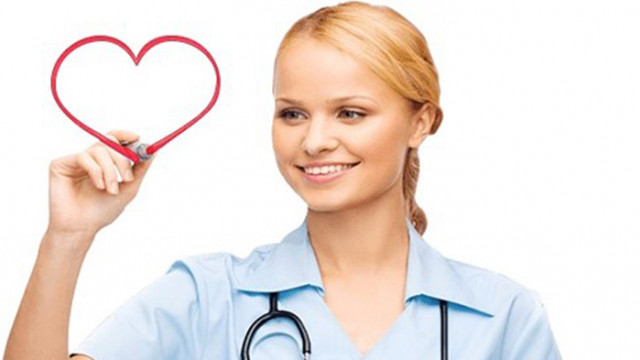 Пандемията провокира хиляди в Русия да изберат медицинска кариера