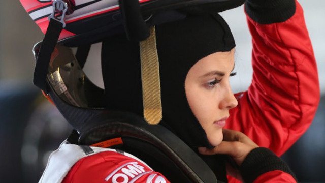 Рене Грейси и какво мисли баща ѝ за порно кариерата