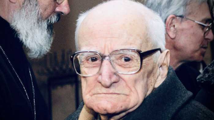 Да си спомним за Валери Петров и преамбюла на българската Конституция