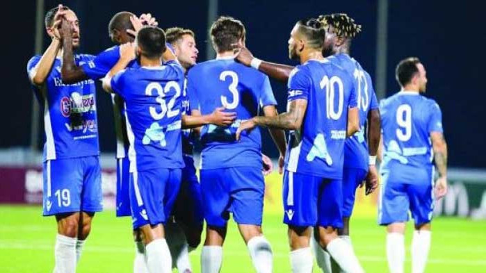 Треньорът на Сайрънс: Мачът срещу ЦСКА е най-важният в историята ни