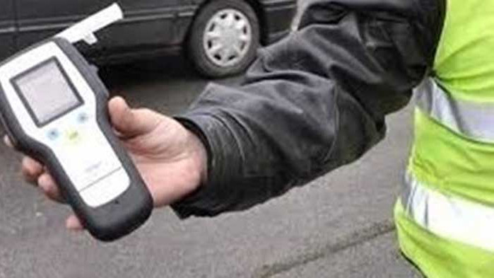 Пиян шофьор аварира по пътя Каварна-Балчик