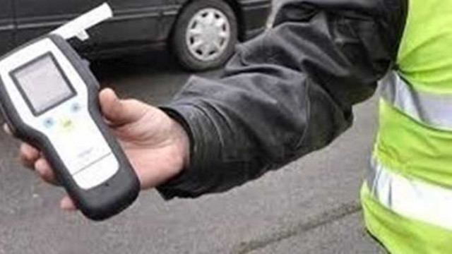 Пиян шофьор аварира по пътя Каварна-Балчик