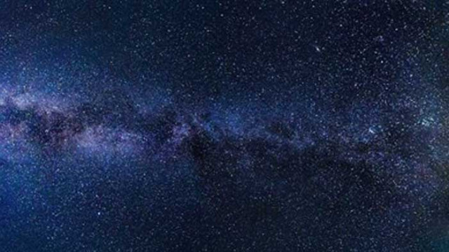 Откриха гигантски радиомост между две галактики