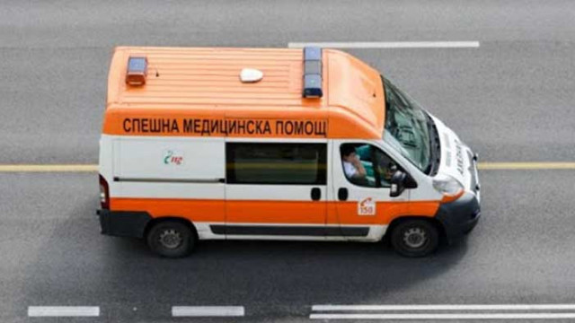 45-годишен загина в катастрофа на пътя Варна-Добрич