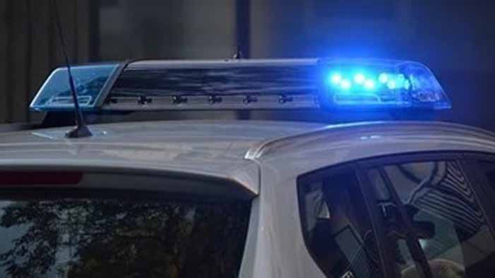 Мащабна полицейска акция в кв. "Факултета" в София