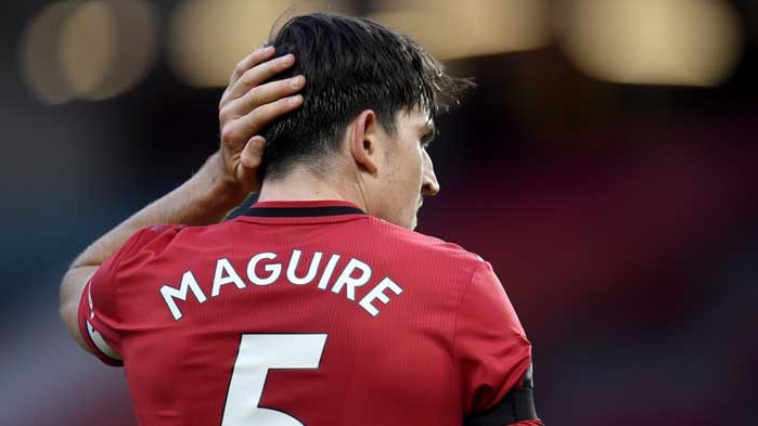 Магуайър: Страхувах се за живота си и помислих, че са ме отвлекли