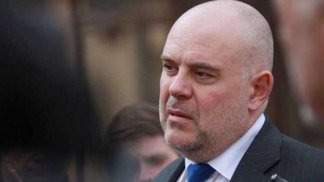 Гешев: Не ми е известно да има запитване от германската страна за Гебрев