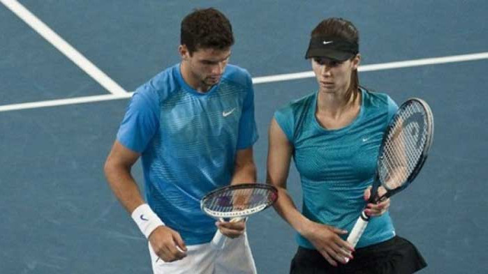 Родните състезатели научиха първите си съперници в US Open