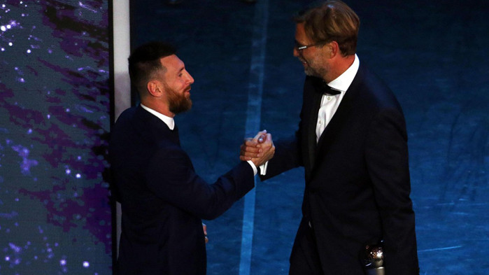 Клоп: Бих искал да видя Меси във Висшата лига